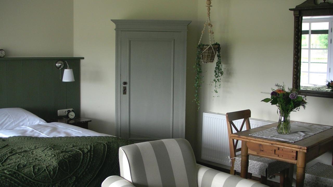 De Turfstaeker Bed & Breakfast Ospel ภายนอก รูปภาพ