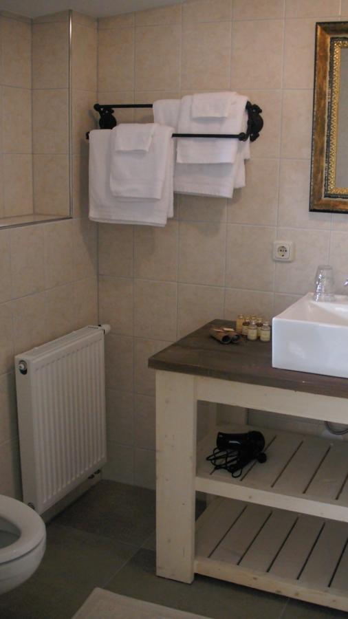 De Turfstaeker Bed & Breakfast Ospel ภายนอก รูปภาพ